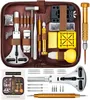 Uhren-Reparaturset – 162-teiliges professionelles Produktbild-Vorschau 1