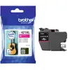 brother LC-421XLM  magenta Druckerpatrone Produktbild-Vorschau 2