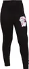 Mädchen Nicki Thermo Hose Leggings Katze 30528 122 Produktbild-Vorschau 2