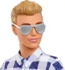 Barbie "Aventuras para dos": Ken, la muñeca de camping, y Vista previa de la imagen del producto 2
