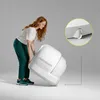 Peluvio Selbstreinigende Katzentoilette mit App PEARL, 72 Produktbild-Vorschau 9