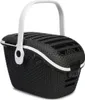 Caisse de transport pour petits chiens et chats, panier de Voir les images du produit 14