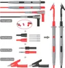 Multimeter Testkabel Set, 21-teilig Mit Messspitzen Für Produktbild-Vorschau 4