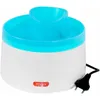 Zolux Drinkfontein Wit / Blauw Produktbild-Vorschau 1