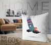 VOID Adler Mond Sterne Kissenbezug Kissenhülle sofa couch Produktbild-Vorschau 3