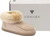 Vanuba Peppin Lammfell Hausschuhe Damen Schuhe - Produktbild-Vorschau 16