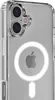 Hülle für iPhone 16 - Magnetische Transparent Handyhülle Produktbild-Vorschau 5