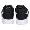 Nike Sneaker 'Tanjun'  black/white-black, Neutral EU:47 EU Produktbild-Vorschau 24