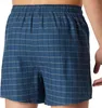 Schiesser Herren 2 er Pack Boxershorts Gr. 6  sortiert 5 Produktbild-Vorschau 12