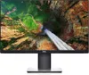 A Dell monitor displaying a scenic waterfall in a canyon. Podgląd zdjęcia produktu