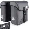 STILVORA Wasserdichte Fahrradtasche 35L, Doppelseitige Produktbild-Vorschau 9