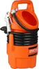Kraft&Dele Cabine de sablage pneumatique Sableuse 10 l - 4 Voir les images du produit 1