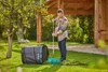 Gardena worek na odpady ogrodowe PopUp prostokątny, rozmiar Podgląd zdjęcia produktu 11