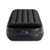 Intex Airbed - 1 persona - 99 x 191 x 42 cm - Blu - Incluso Anteprima dell’immagine prodotto 6