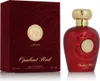 Lattafa Rot Exquisite Eau de Parfum 100 ml Produktbild-Vorschau 7