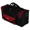 Sporttasche ca.60 L Reisetasche Fitnesstasche ROT (620) Produktbild-Vorschau 4