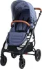 VALCO BABY Kočárek sportovní Trend 4 Ultra Denim Náhled obrázku produktu 1