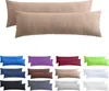 NatureMark 2er Pack Jersey Kissenbezug Kissenhülle Produktbild-Vorschau 6