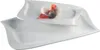 Mäser 922228 La Musica Platte, rechteckig 23cm und 33cm, Produktbild-Vorschau 1