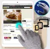 Schnittfeste Handschuhe, Küchenhandschuhe, Produktbild-Vorschau 3