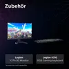 Lenovo LOQ Tower 17IRR9, Core i5-14400F, 16GB RAM, 1TB SSD, Produktbild-Vorschau 19