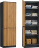 Home Collective Kleiderschrank, Garderobenschrank, Produktbild-Vorschau 1