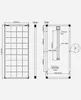 enjoy solar® Solarpanel monokristallines Solarmodul 100W Produktbild-Vorschau 5