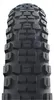 Schwalbe Pneu Johnny Watts, 27.5", MTB, Schlauchreifen, Produktbild-Vorschau 4