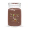 Yankee Candle - Praline & Birch Signature Candle (praline Voir les images du produit 5