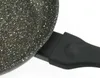 28 cm KLAUSBERG GRANIT PFANNEN KB-7296 HEAVY Produktbild-Vorschau 5