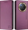 Lederhülle für Honor X9C/Magic7 Lite/Honor X60 Pro Hülle Produktbild-Vorschau 2