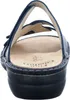 Finn Comfort, Ventura-Soft, dámské, mule, ocean, modrá, Náhled obrázku produktu 13