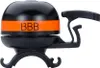Campanello BBB-14 Easyfit Deluxe arancione Anteprima dell’immagine prodotto 5