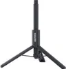 Insta360 CINX2CB/G, 3 noha/nohy, Černá, 109 cm, 250 g Náhled obrázku produktu 1