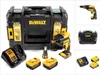 DeWalt DCF 620 M2 Akku Trockenbauschrauber 18 V 30 Nm Produktbild-Vorschau 2