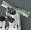 PremiumX SAT Anlage 100cm Antenne Stahl Anthrazit Twin LNB Produktbild-Vorschau 3