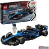 LEGO® Speed Champions 77249 Williams Racing FW46 F1 Náhľad obrázku produktu 44