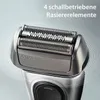 Braun Series 8 - 8517s wet&dry Podgląd zdjęcia produktu 7