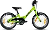 Kinderfahrrad 16 Zoll Grün Sixteen Small mit tiefem Produktbild-Vorschau 1