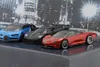 Set #10 Hyper car con BUGATTI Chiron, KOENIGSEGG Agera e Anteprima dell’immagine prodotto 11