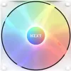 NZXT Case Acc F140 CORE RGB Series Fan White Náhled obrázku produktu 1