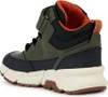 GEOX FLEXYPER, Sneaker in Grün für Kinder, Größe 29 Produktbild-Vorschau 9
