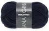 Lana Grossa - Meilenweit 4-fach 50g 1141 nachtblau Produktbild-Vorschau 1