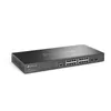 TP-Link Omada SG3218XP-M2 Netzwerk-Switch Managed L2+ 2.5G Produktbild-Vorschau 3