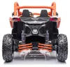 CAN - AM Maverick buggy - Kinder Elektroauto - 24V - mit Produktbild-Vorschau 2