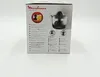 Centrifugeuse électrique Moulinex Ultracompact 0,5 L Noir Voir les images du produit 17