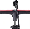Fahrradpumpe mit 3 Adaptern und 100 cm Schlauch - Bis 12 Produktbild-Vorschau 4