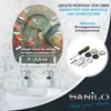 SANILO® WC sedátko s mechanismem Soft-Close a Náhled obrázku produktu 6