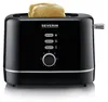 Severin AT 4321, 2 krajíců, Černá, Knoflíky, Otočné, 850 W, Náhled obrázku produktu 6