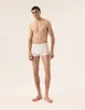 Boxershorts Henderson aus Baumwolle mit Elasthan in Weiß Produktbild-Vorschau 1